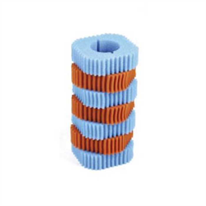 Oase Living Water Pièces détachées Oase SET DE MOUSSES FILTOCLEAR 16000 4010052512587 51258