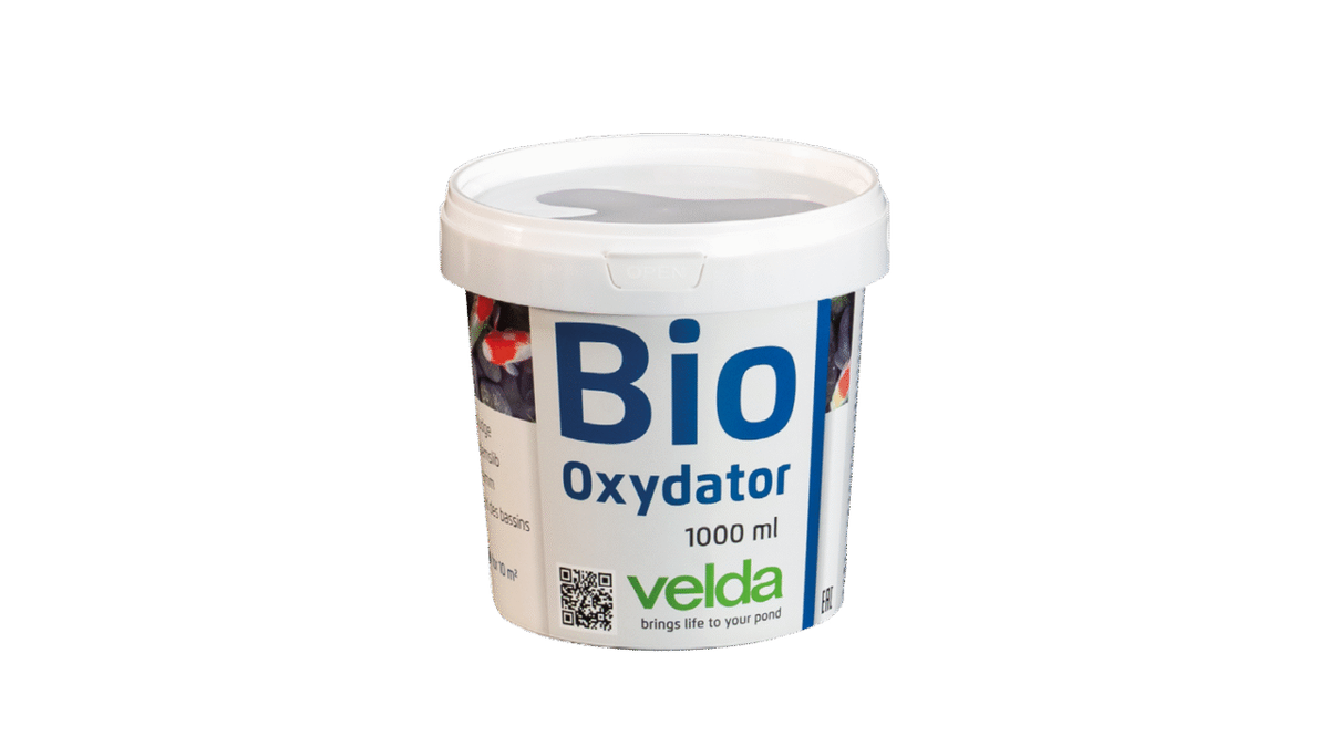 Bio-Oxydator 1000 ml - Velda