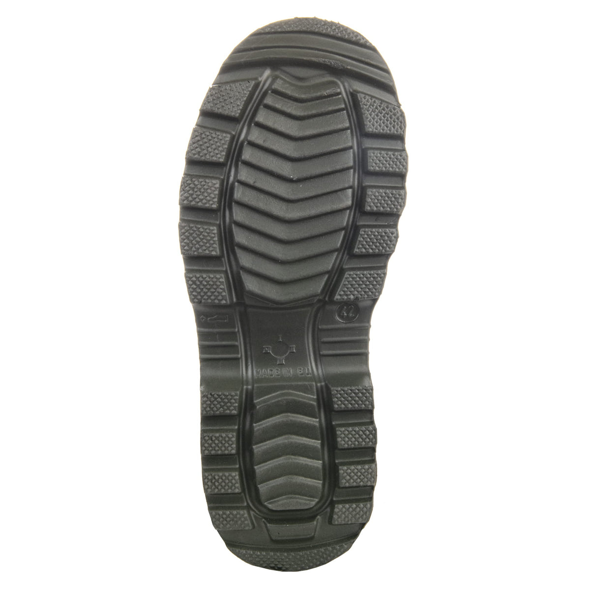Bottes Lemigo Arctic Termo+