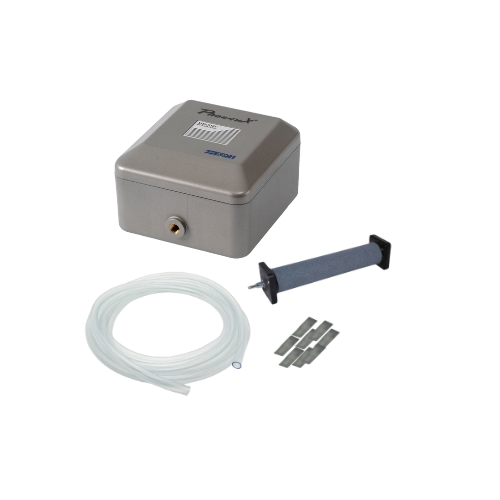 Kit aération SECOH MKC n°1 pour bassin de 1 à 10 m³