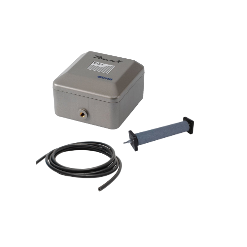 Kit aération SECOH MKC n°1 pour bassin de 1 à 10 m³