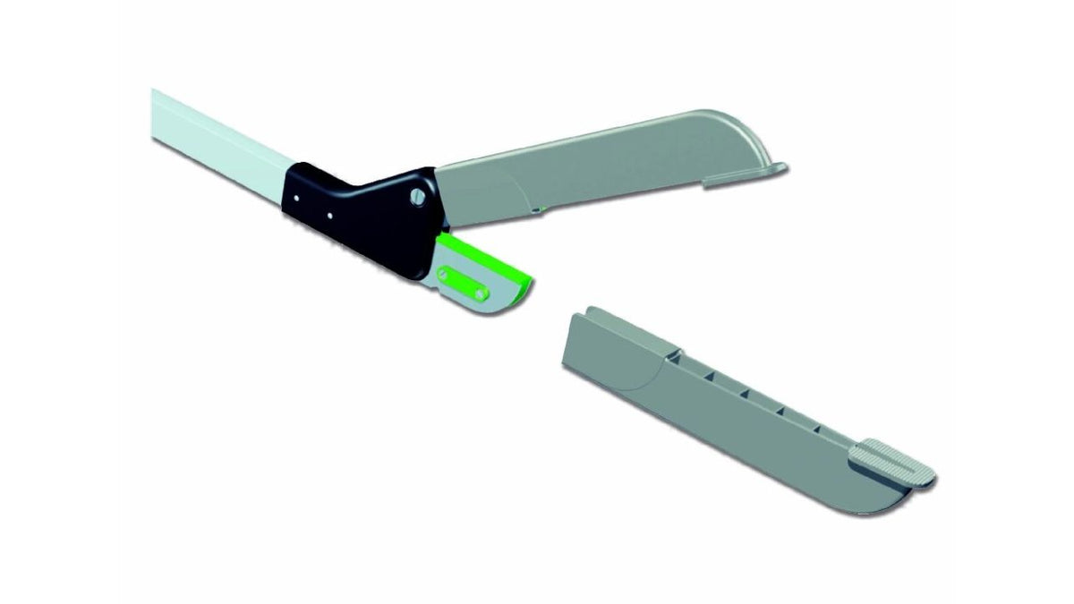 Duo Pond Tool - Outil de coupe et de préhension pour bassin - Velda