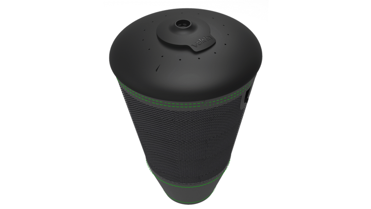 Floating Combi Filter 2500 - Filtre flottant - Velda