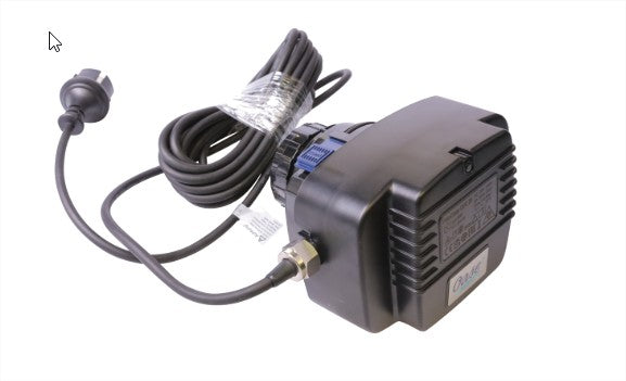 CABEZA DE LÁMPARA UVC 55 W FILTOCLEAR - Oase Living Water