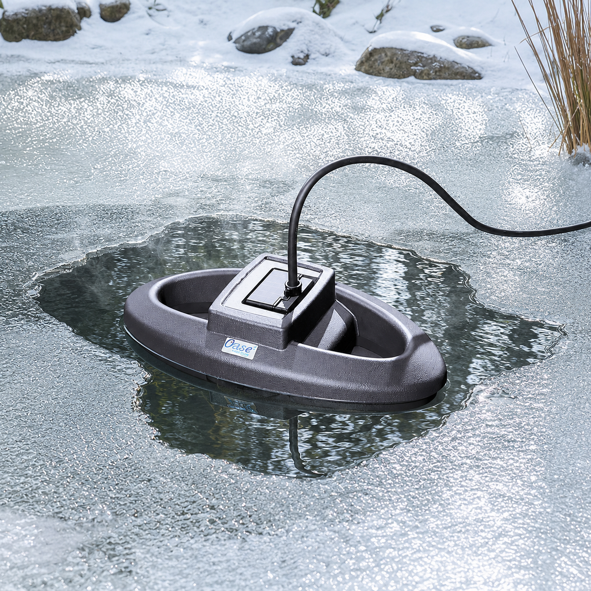 IceFree Thermo 330 - Résistance chauffante avec déclencheur - Oase