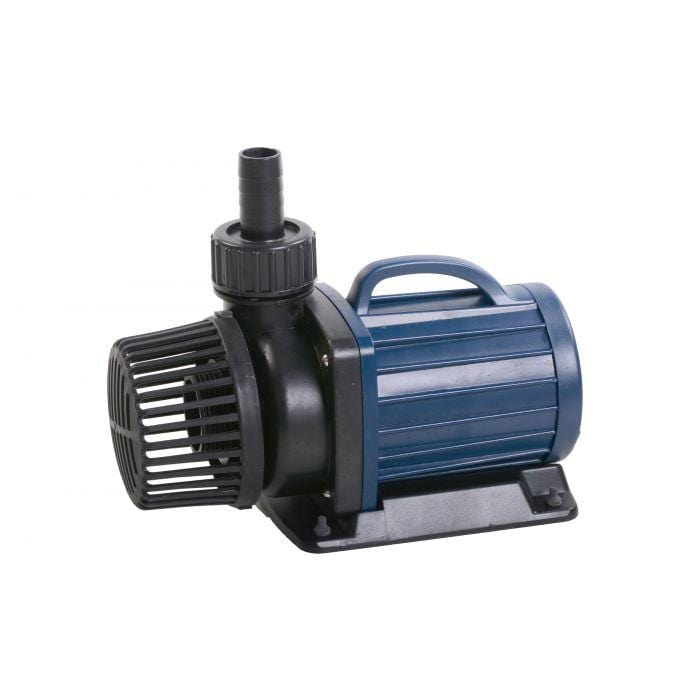 Aquaforte Pompes pour filtres et ruisseaux DM-10000 - Pompe pour étang - Aquaforte 8717605082301 RD629