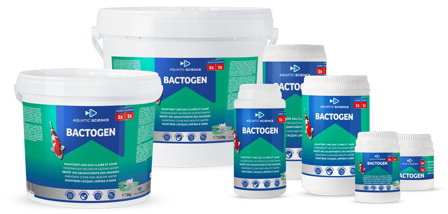 Bactogen 500 m³ — vue 4