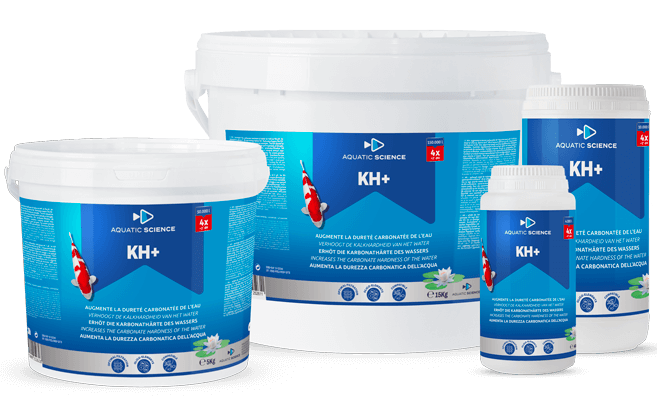 KH+ 0,4 kg — vue 3