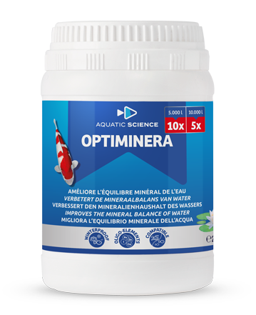 Optiminera 5.000 — vue 1