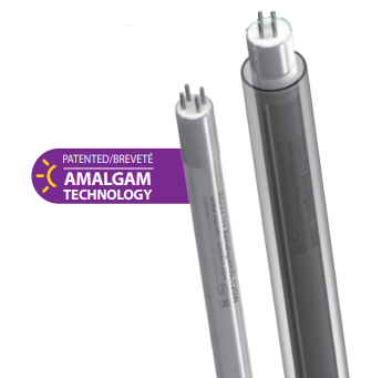 Lampe Amalgame AS UVS 72W — vue 1