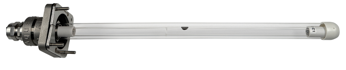 UV-C Super UV Amalgame 105 W Pro — Aquitechnics — vue 1