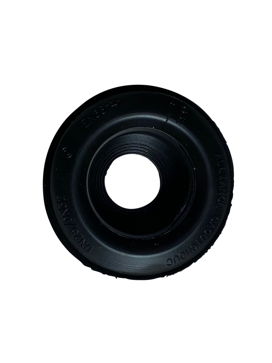 Traversée de paroi EPDM 25/32 mm (Ø40 mm) — Aquitechnics — vue 4