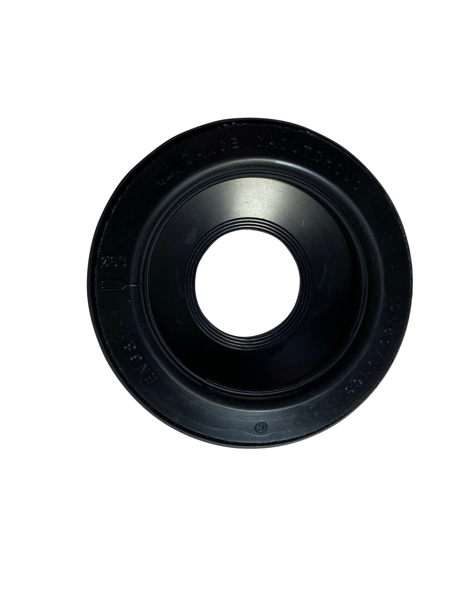 Traversée de paroi EPDM 50/63 mm (Ø70 mm) — Aquitechnics — vue 3