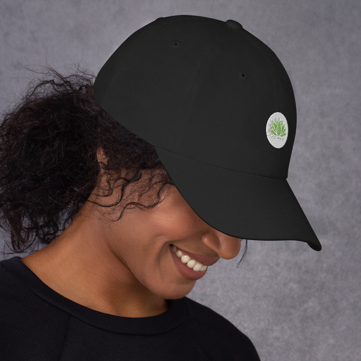 Casquette Aquiflor - 2024 Edition
