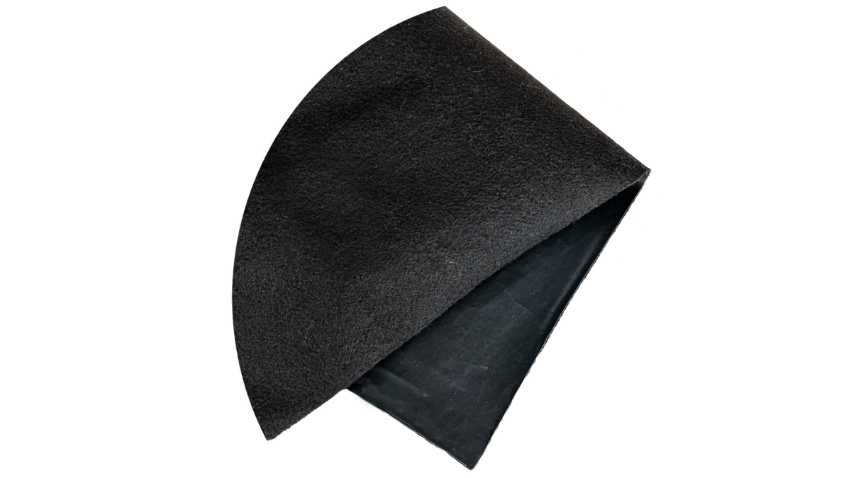 Bâche avec feutre intégré 2-in-1 Pond Liner 3 x 3 m - Velda