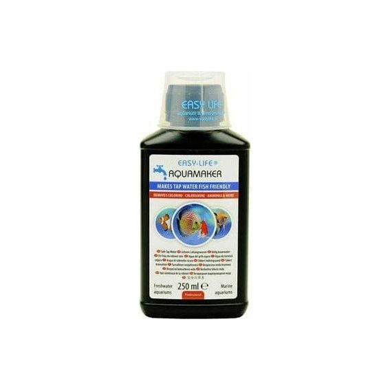 Easy-Life Accessoires pour aquariums AQUAMAKER 250ML EASY LIFE - conditionneur d'eau 8718347330231 EAAQM0250