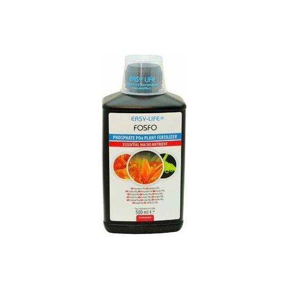 Easy-Life Accessoires aquarium FOSFO 500ML EASY LIFE 8715837040175 EAFO1002
