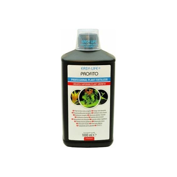 Easy-Life Accessoires pour aquariums PROFITO 1L EASY LIFE - Fertilisant pour plantes 8718347330149 EAPR1005