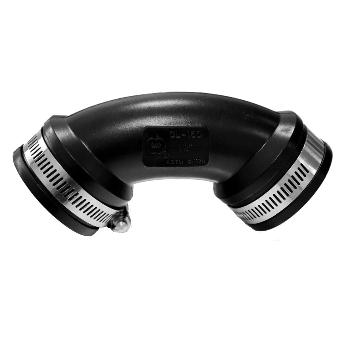 FOUDEBASSIN.COM FLEX ELBOW 50 MM 8715897321085 08086055