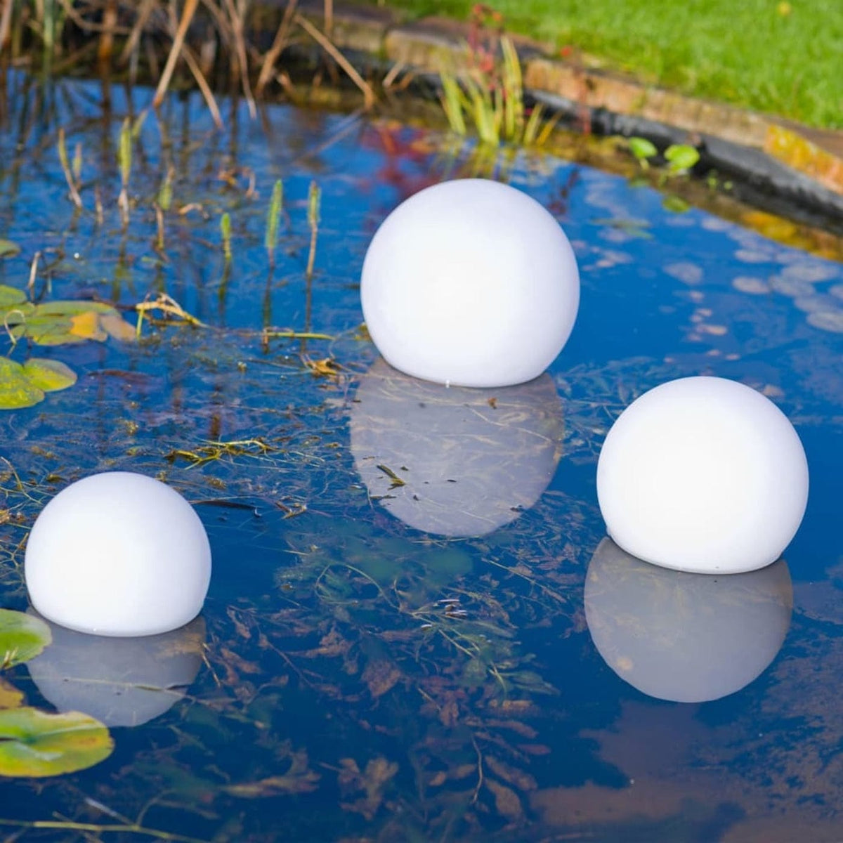FOUDEBASSIN.COM MultiBright SolarFloat 20 8711465540254 1354025