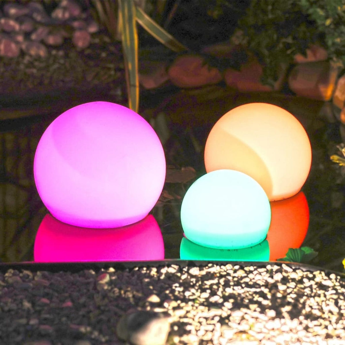 FOUDEBASSIN.COM MultiBright SolarFloat 20 8711465540254 1354025