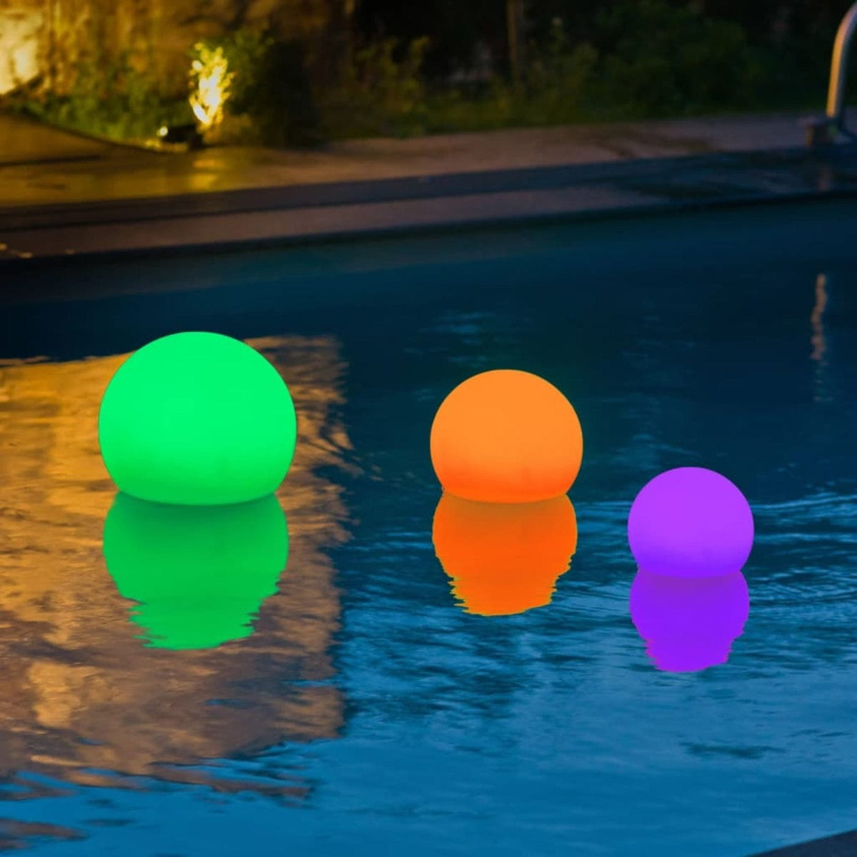 FOUDEBASSIN.COM MultiBright SolarFloat 25 8711465540261 1354026