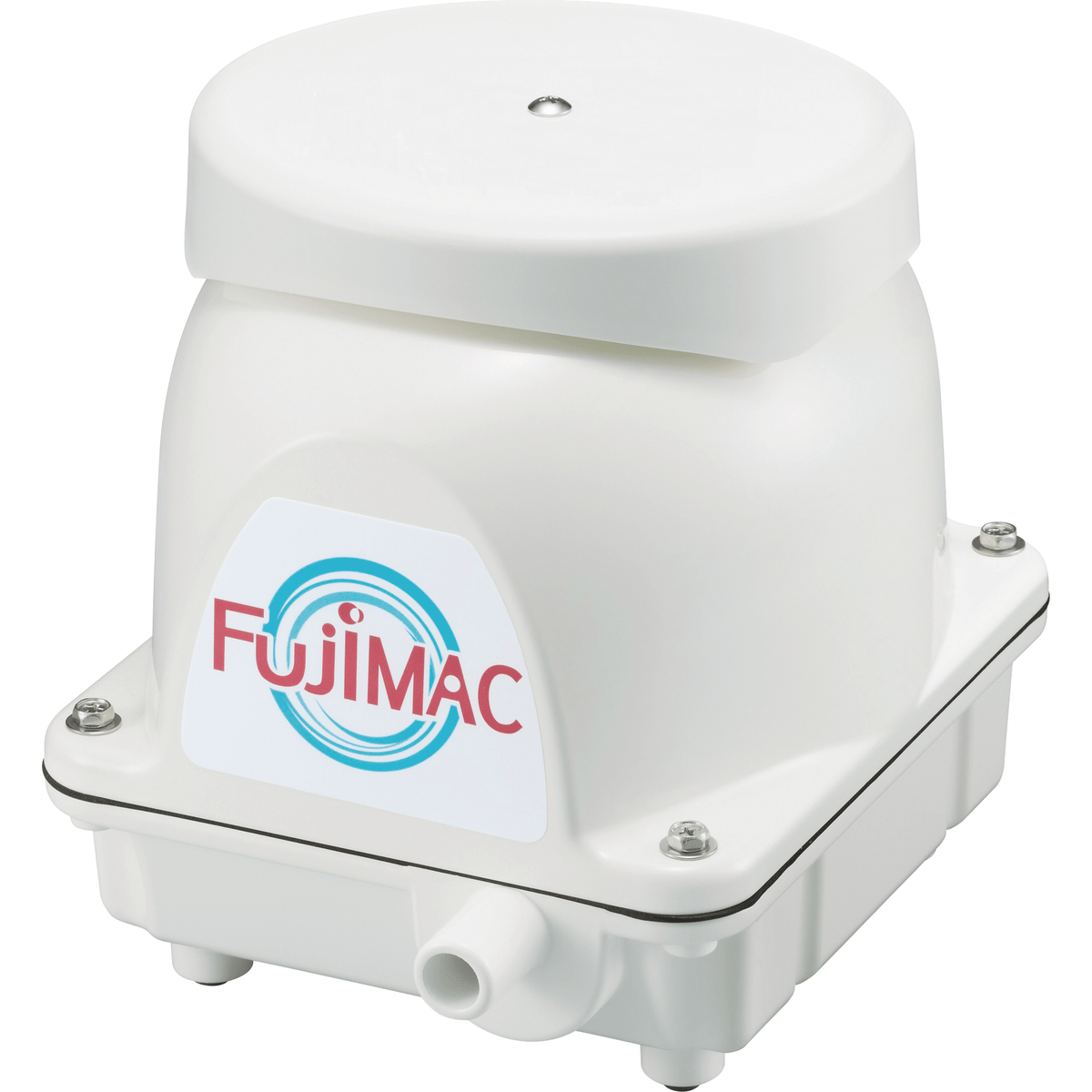 Fujimac Pompes à air FujiMAC Eco 60 - Pompe à air très performante 042055485012 N07010550