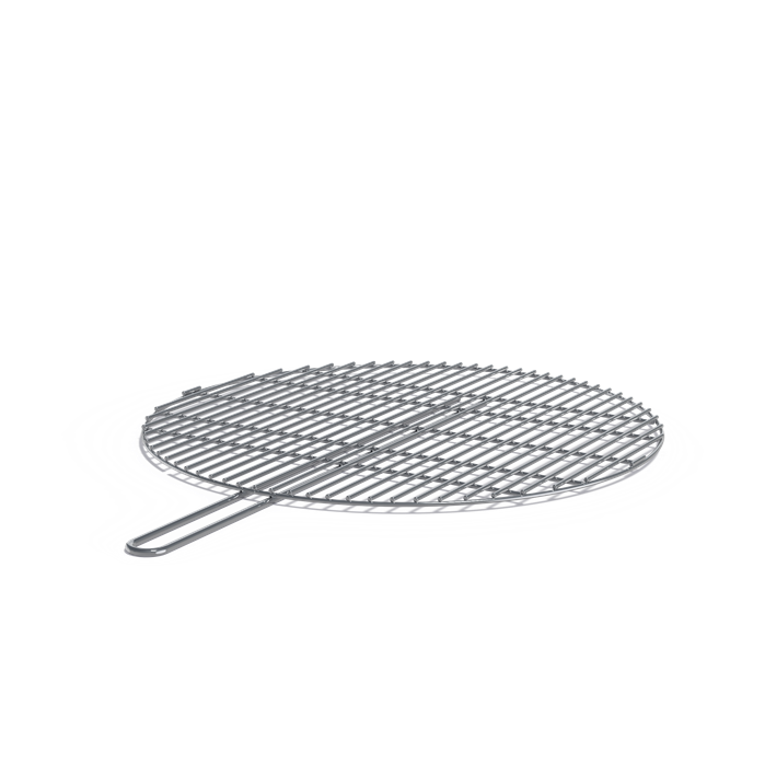 Grille de cuisson ronde Ø 60 cm pour brasero - Aquigarden