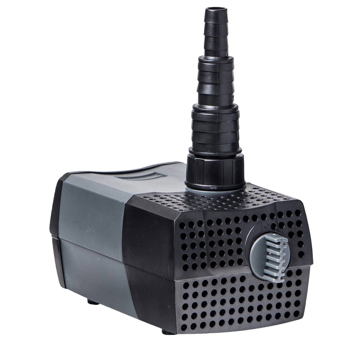 Pompe multifonction AQUA STARK Heissner – 1 400 à 2 100 l/h