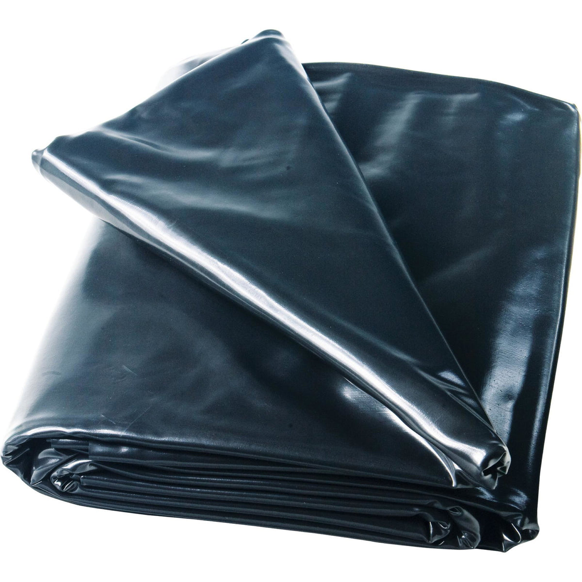Bâche PVC universelle Heissner – 6 × 1 m, 0,5 mm