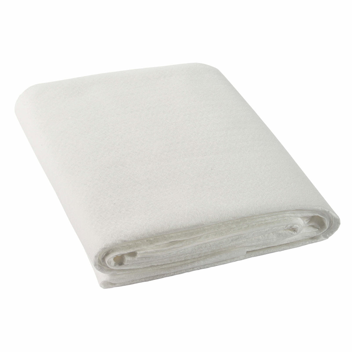 Feutre de protection Heissner – 4 × 4 m, 200 g/m²