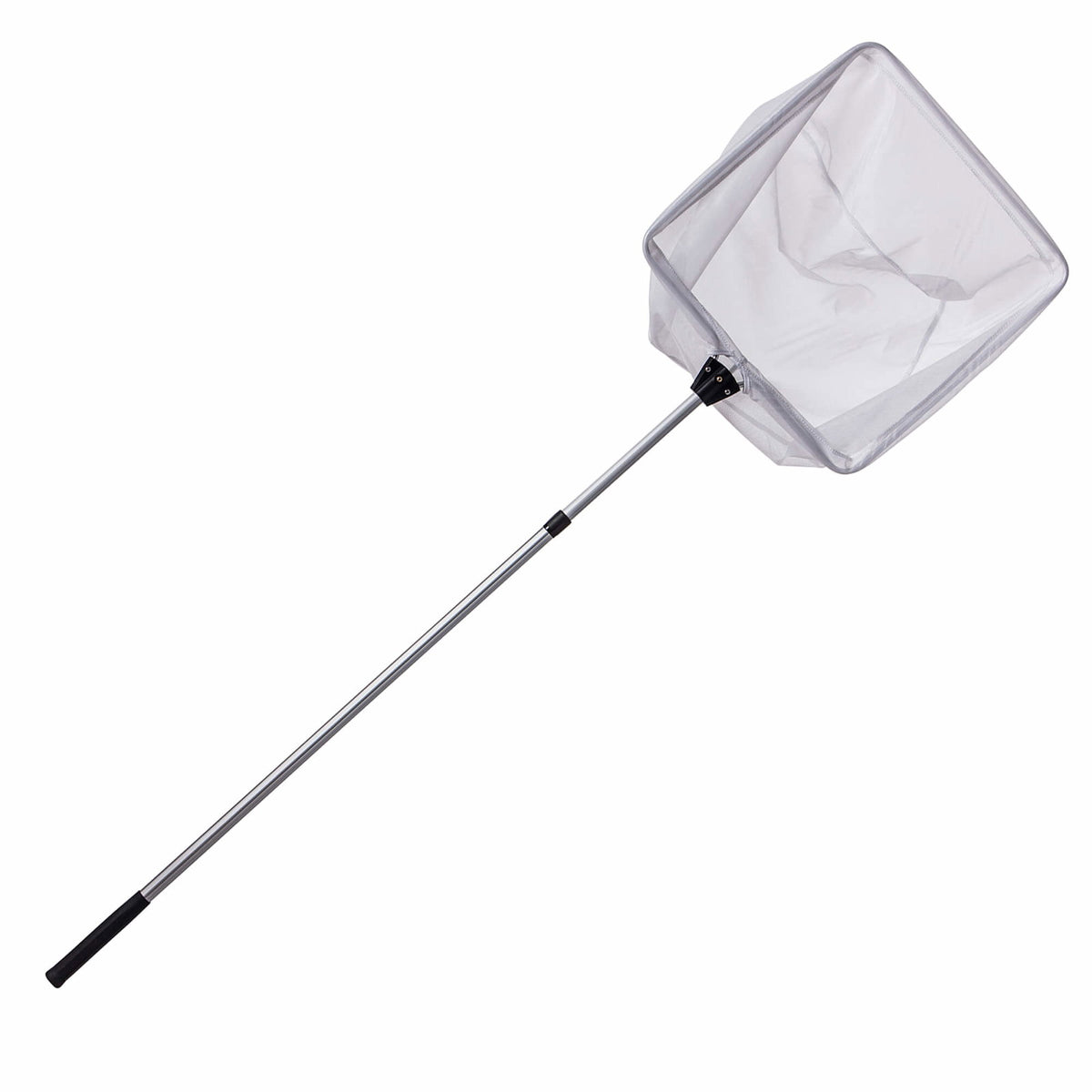 Épuisette fine PROFI POND NET 45 Heissner