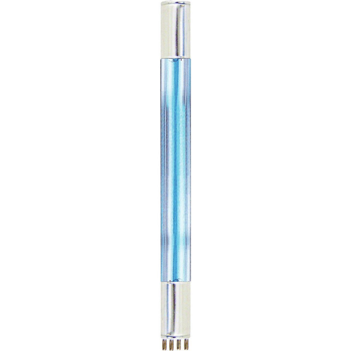 Lampe UVC basse tension Heissner T5 G10q – 5 W