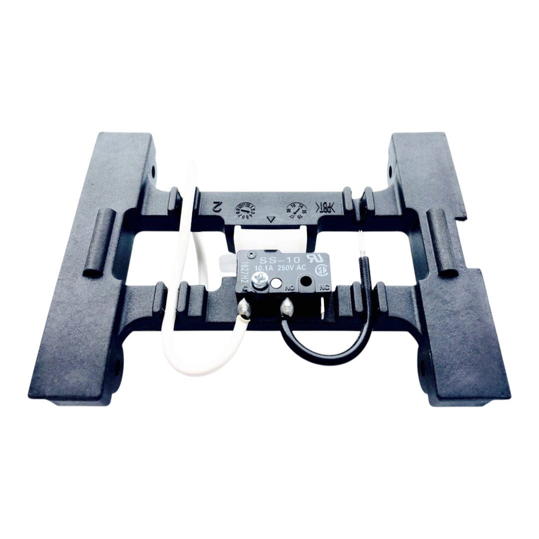 Ensemble d’interrupteur de sécurité à glissière - HiBlow HP-100 / 120 - Switch HP100 & HP120