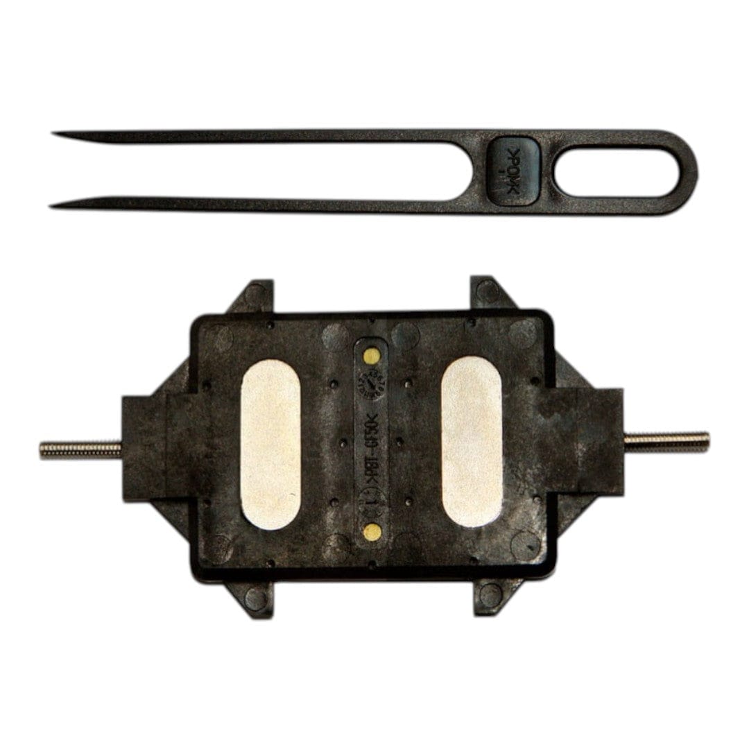 Aimant - Bloc - Hiblow - BLOC DE TIGE HiBlow XP-40 / 60 / 80