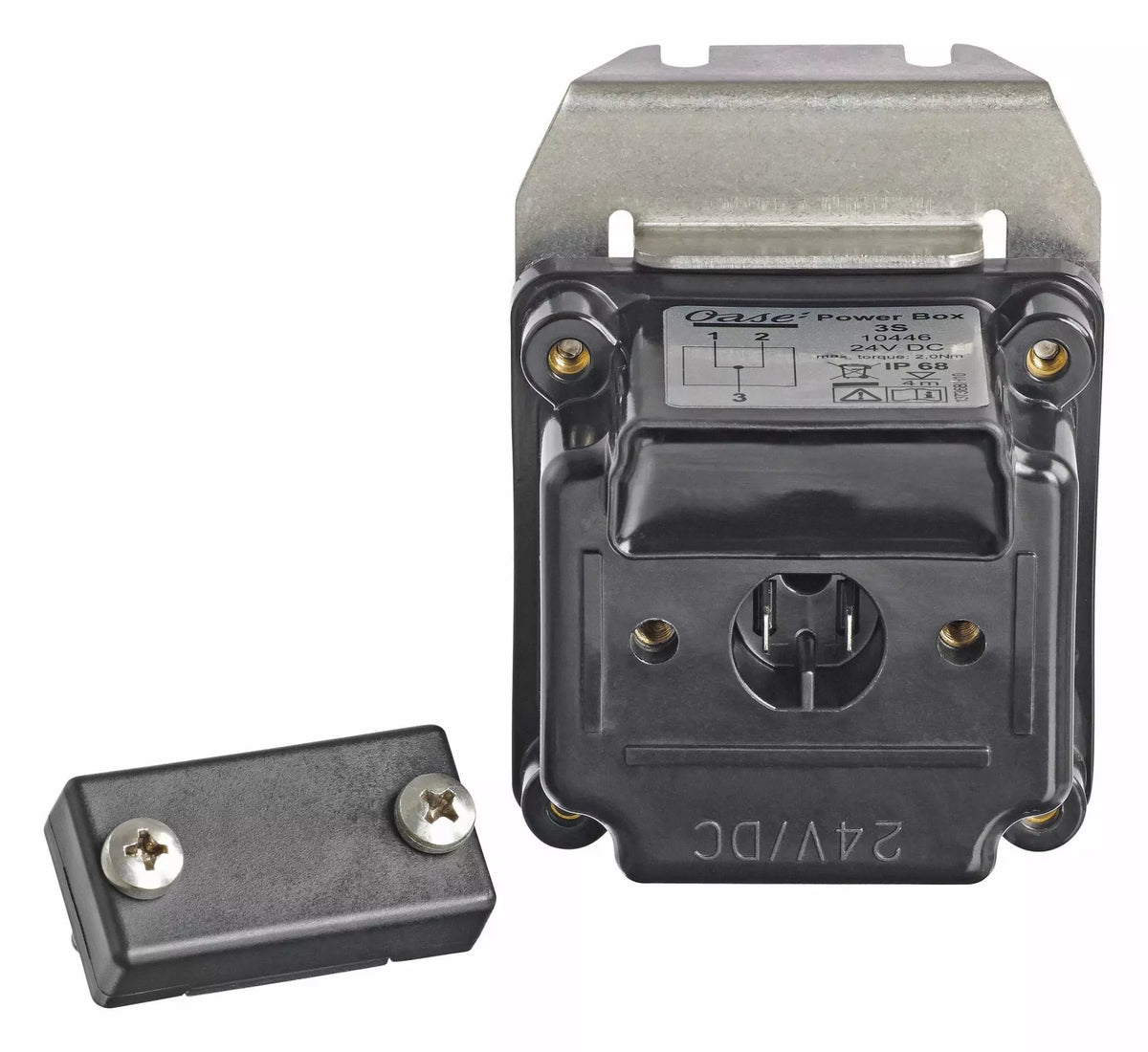 OASE PowerBox 24 V DC /01 – visuel 2