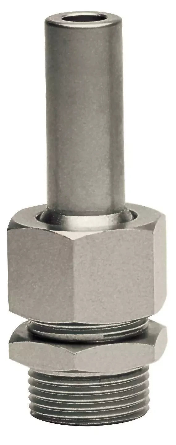 OASE Komet 15 - 17 argent – vue 1