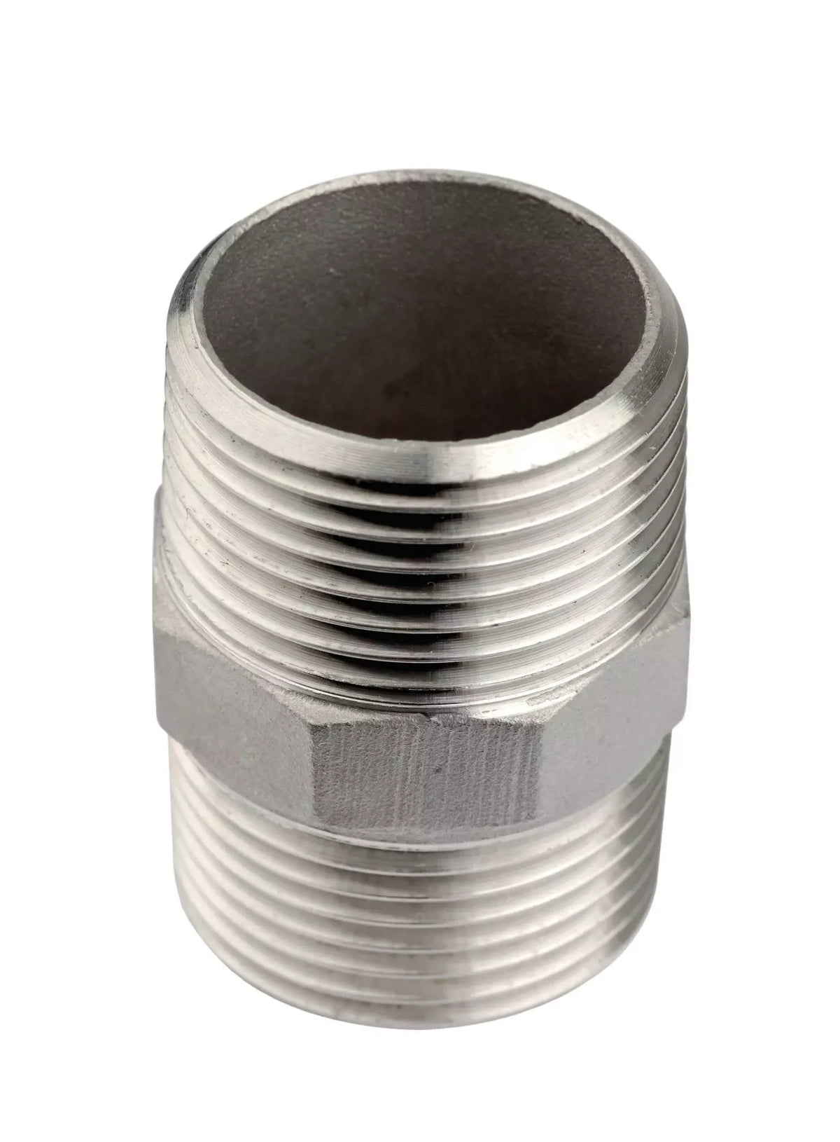 OASE Mamelon hexagonal 20 argent – visuel 1