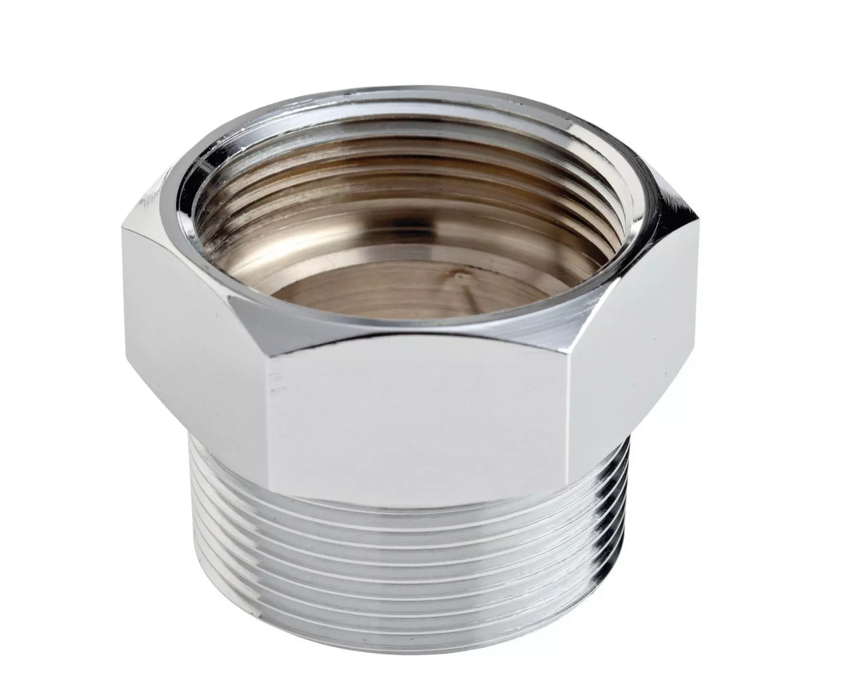 OASE Adaptateur G 15 / NPT 15 argent – visuel 4