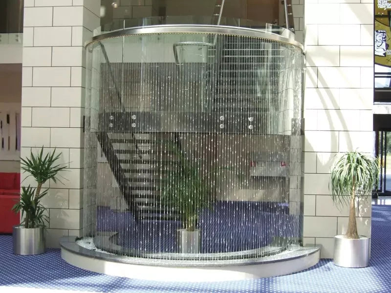 OASE Ajutage fontaine à fil Mylar 22 MS – vue 4