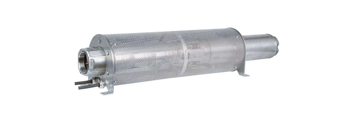 OASE SPA 22-33 – visuel 1
