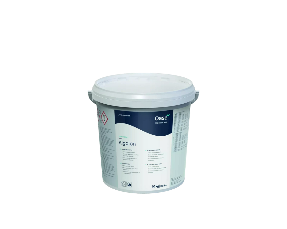 OASE Algolon 10 kg – visuel 1