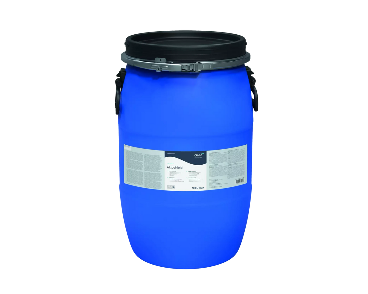 OASE Algoshield 100 l – visuel 1