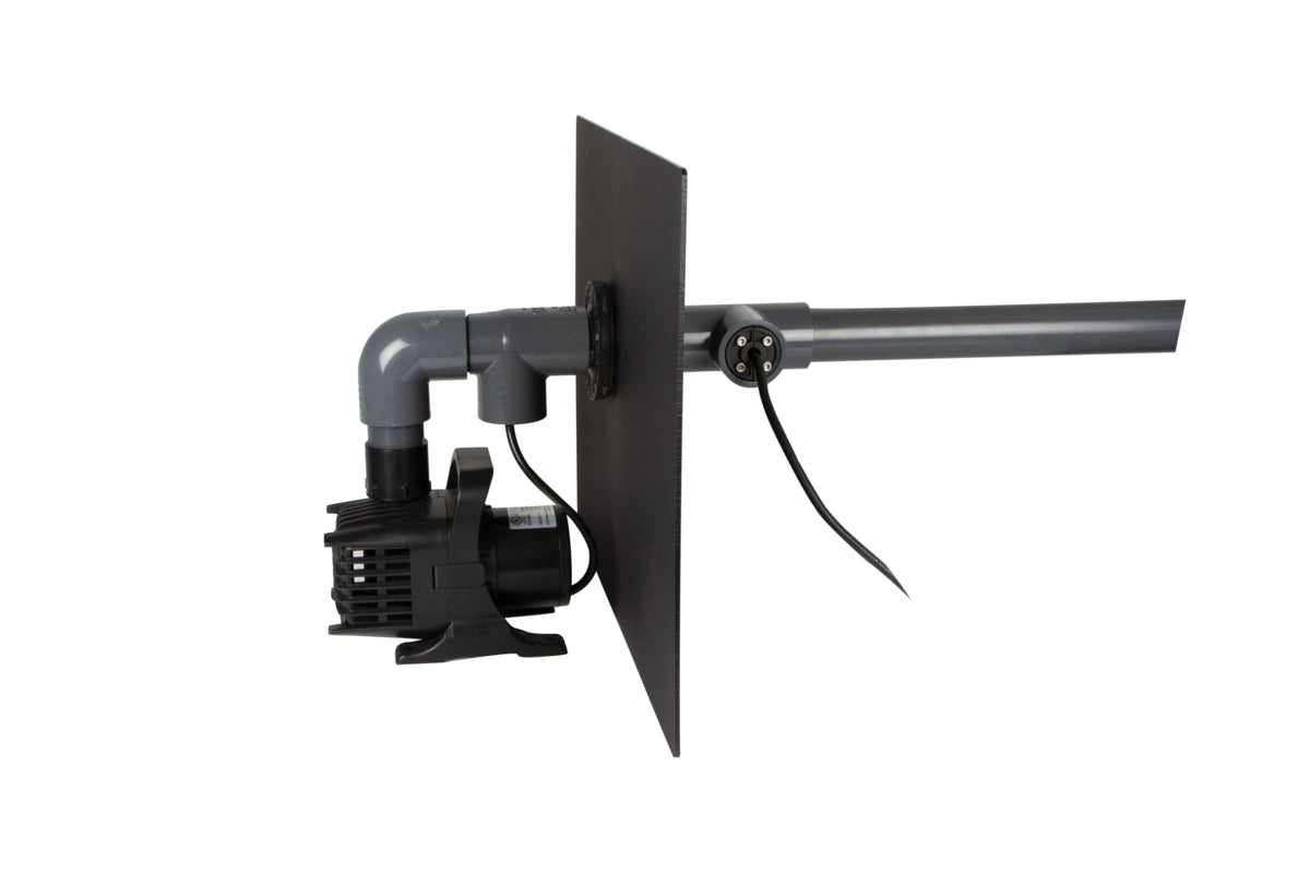 Kabeldoorvoerdichting 1 1/2" — référence Oase 84170