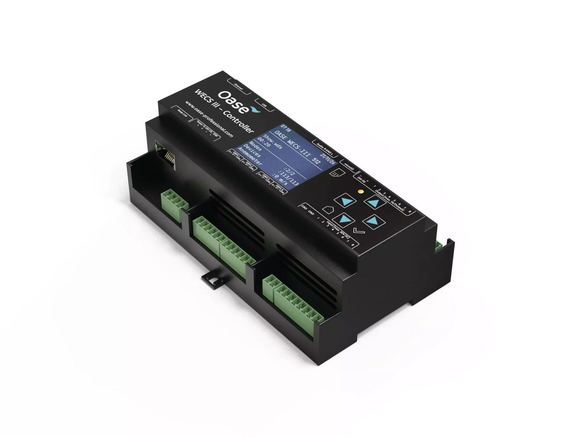 OASE WECS III 512 /DMX/02 – vue 2