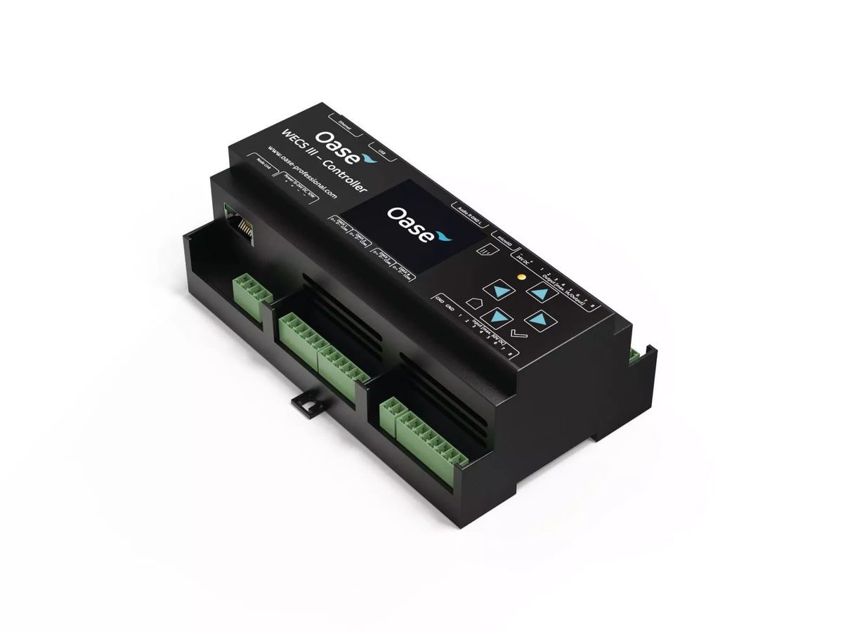 OASE WECS III 512 /DMX/02 – vue 5