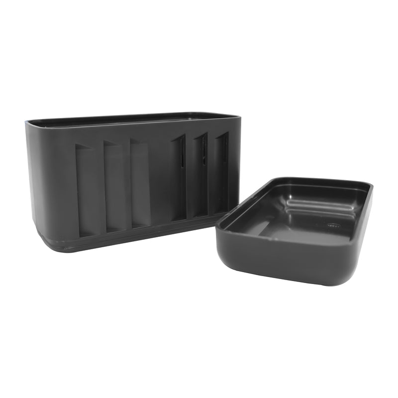 Res. filtermodule+onderdeksel EcoFlow — référence Oase 97676