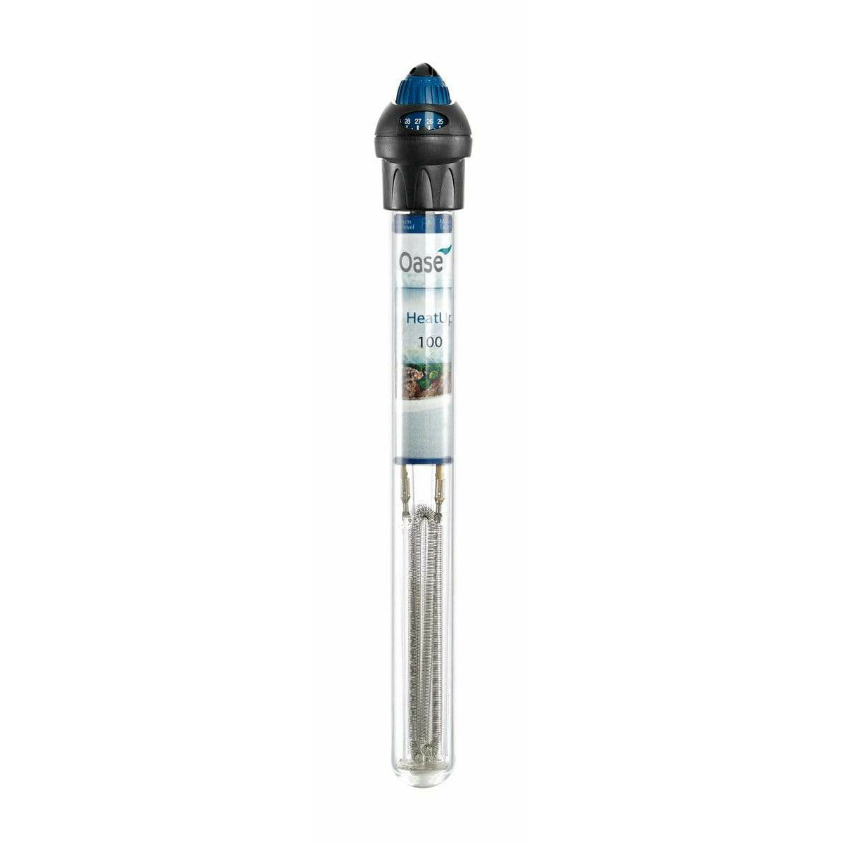 OASE chauffage pour aquarium HeatUp 100 - Chauffage pour aquarium - OASE 42703