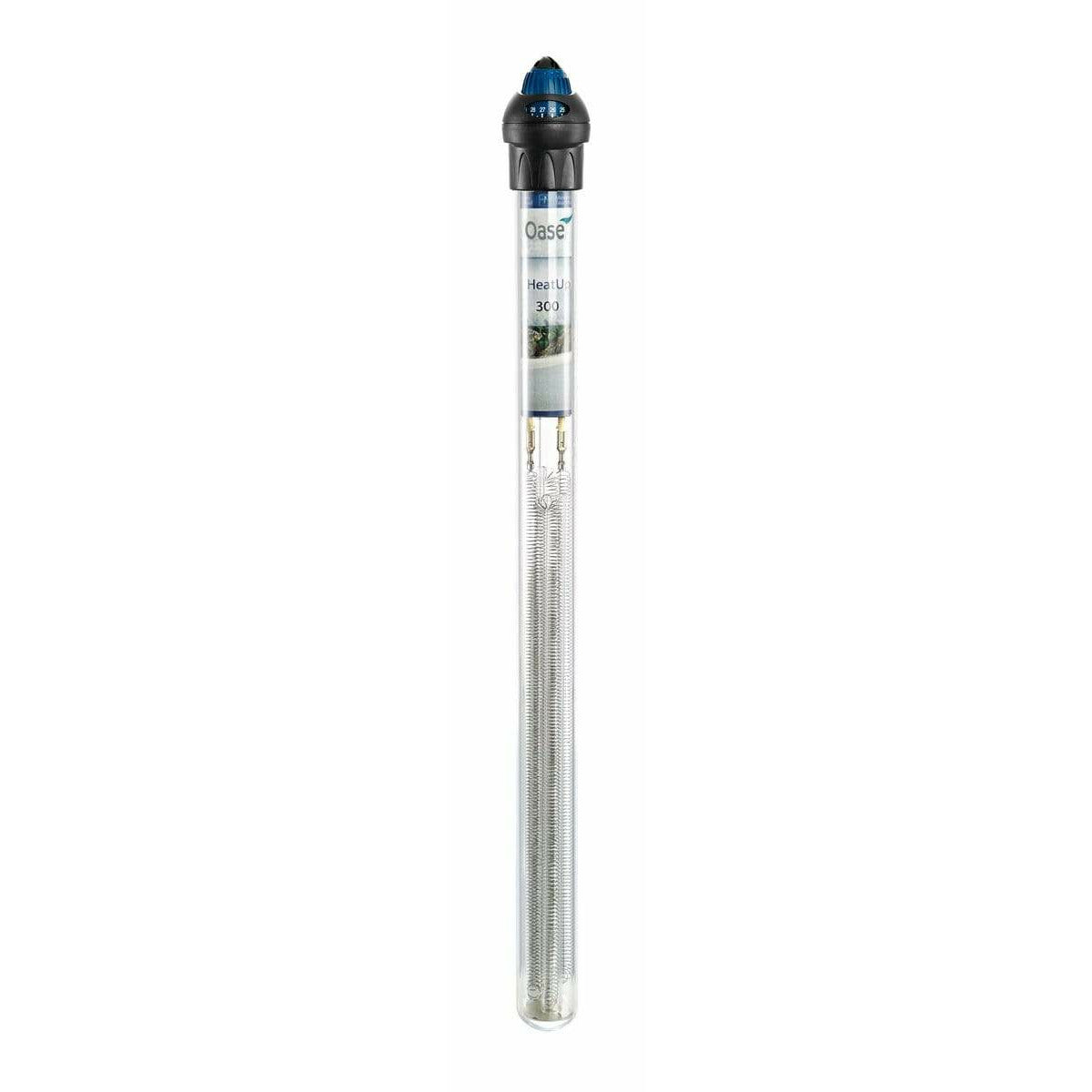 OASE chauffage pour aquarium HeatUp 300 - Chauffage pour aquarium - OASE 42713