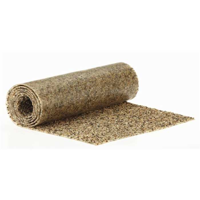 Oase Living Water Baches BÂCHE GRAVILLONNEE 0,6M DE LARGE / SABLE DECO 4010052362915 36291